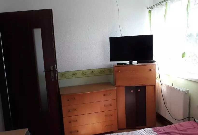 Hotelli Pod Piramidą