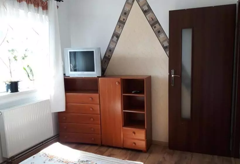 Hotelli Pod Piramidą