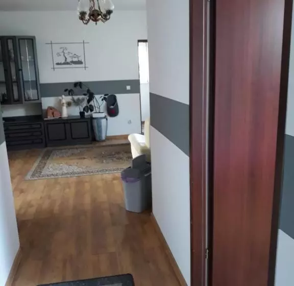 Hotelli Pod Piramidą