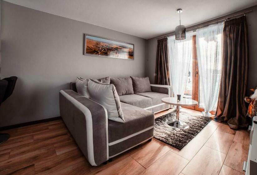 Hotel Podhale Agroturystyka U Mikołajki