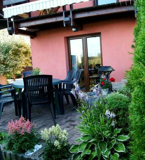 Hotelli Podhale Agroturystyka U Mikołajki