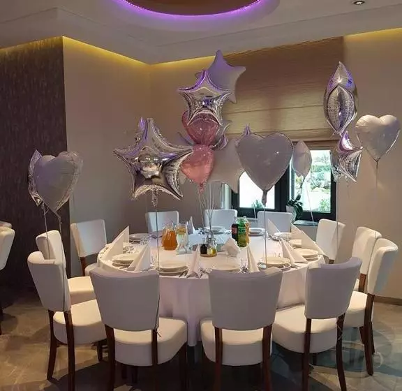 ホテル Villa Con Amore