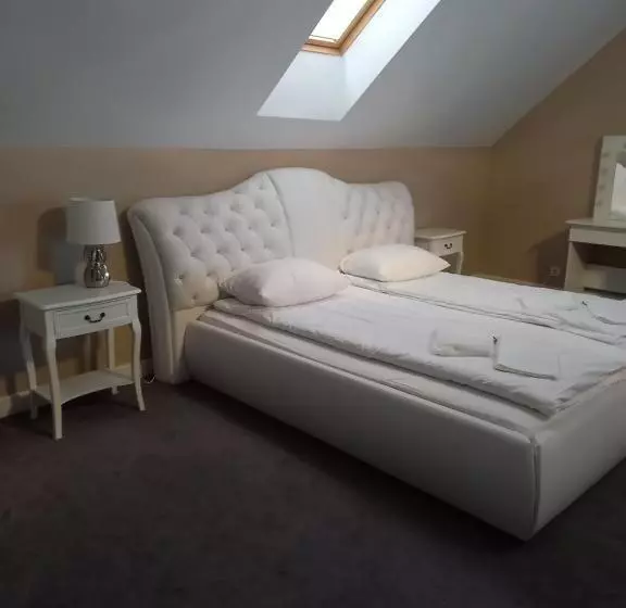 ホテル Villa Con Amore