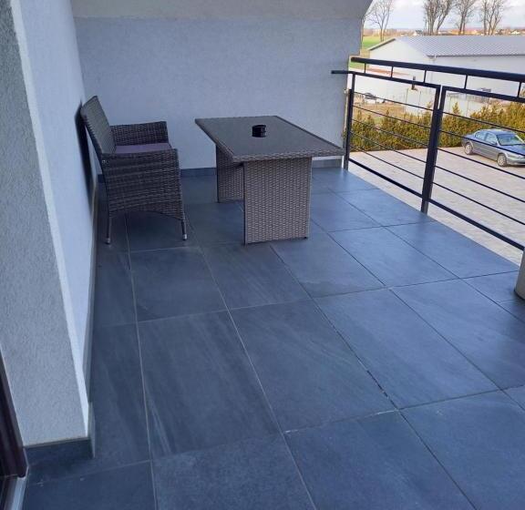 בית מלון כפרי Villa Con Amore