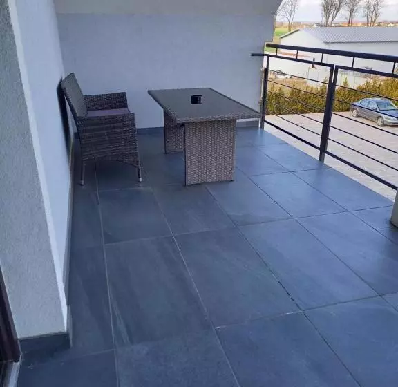 ホテル Villa Con Amore