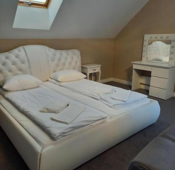 בית מלון כפרי Villa Con Amore