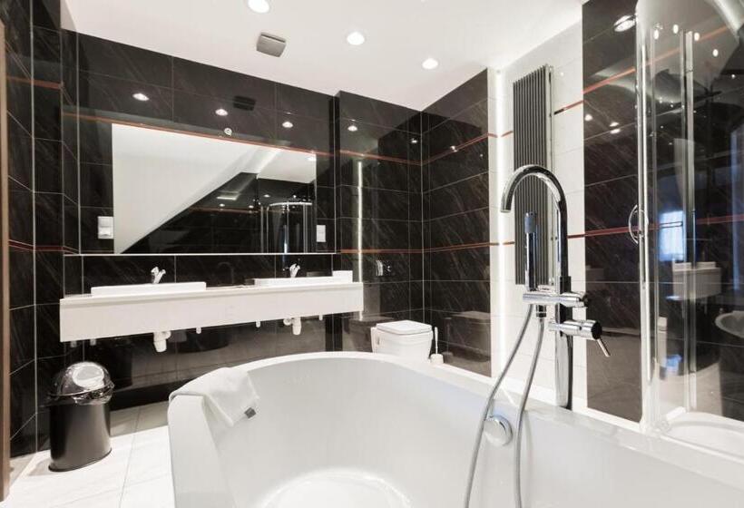 בית מלון כפרי Villa Con Amore