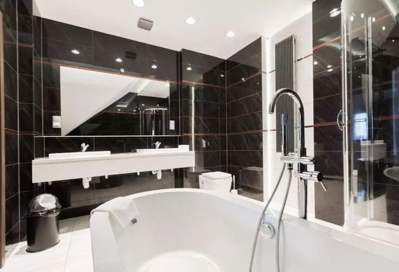 ホテル Villa Con Amore