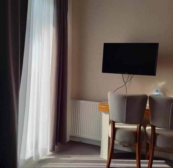 בית מלון כפרי Villa Con Amore