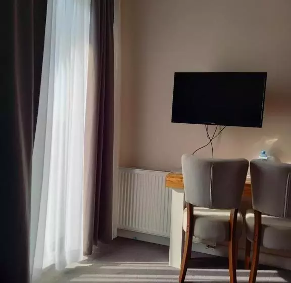 ホテル Villa Con Amore