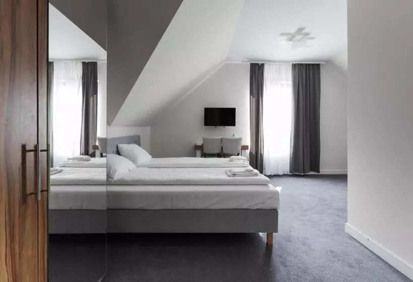 ホテル Villa Con Amore