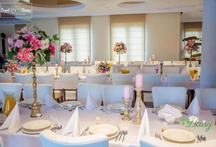 בית מלון כפרי Villa Con Amore