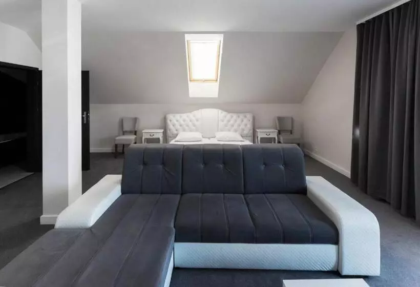 ホテル Villa Con Amore