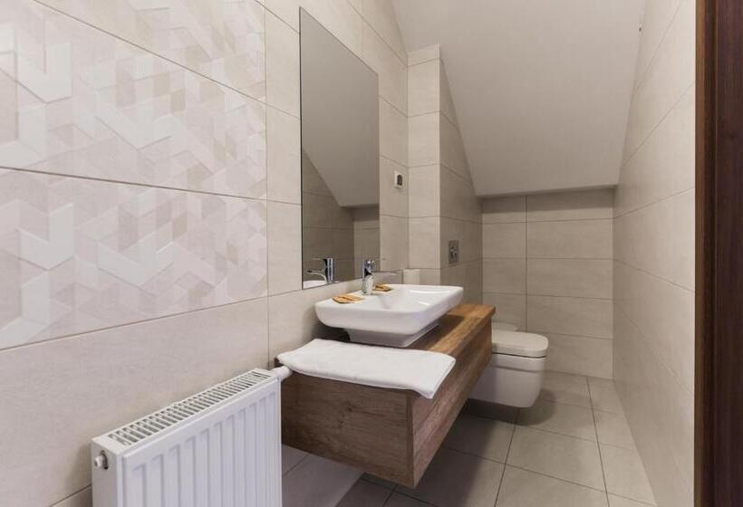 בית מלון כפרי Villa Con Amore