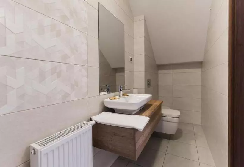 ホテル Villa Con Amore