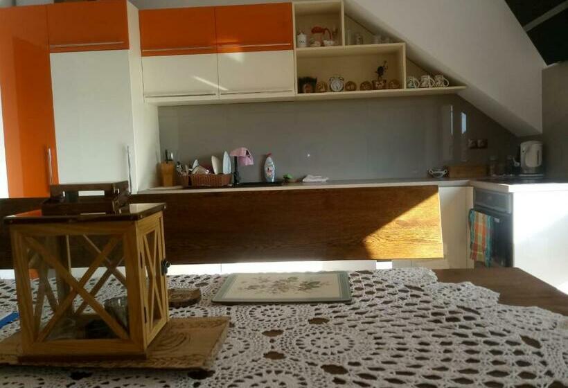 호텔 Zagroda Jakubka