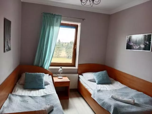 Hotelli Zajazd Stary Młyn