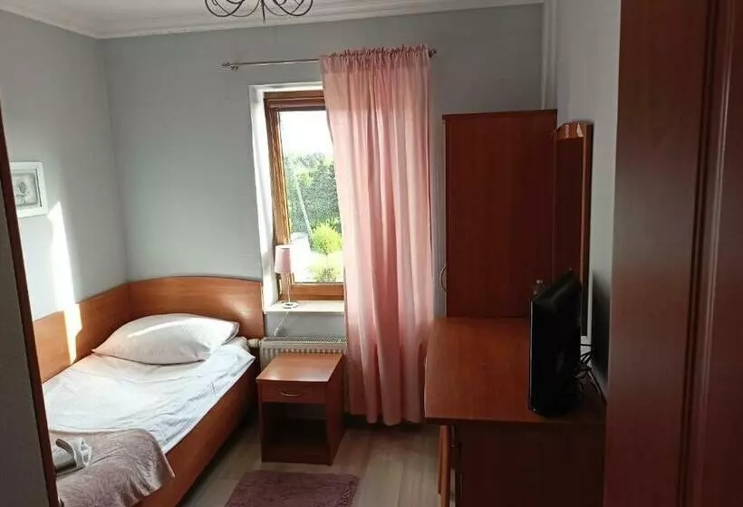 Hotelli Zajazd Stary Młyn