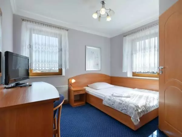 Hotelli Zajazd Stary Młyn