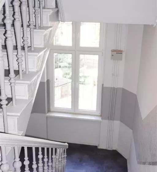 Lemuria Hostel Wrocławska Centrum