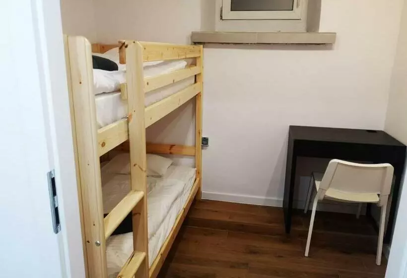 Retkeilymaja Poczekalnia Turystyczna