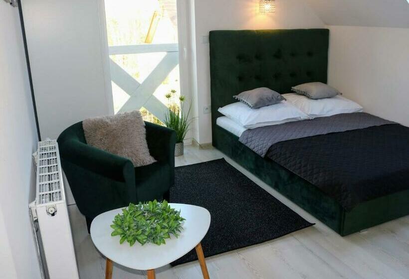 Пансион Gościniec Przy Spacerowej