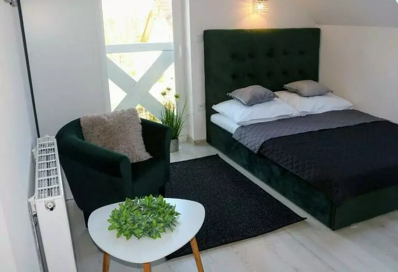 Majatalo Gościniec Przy Spacerowej