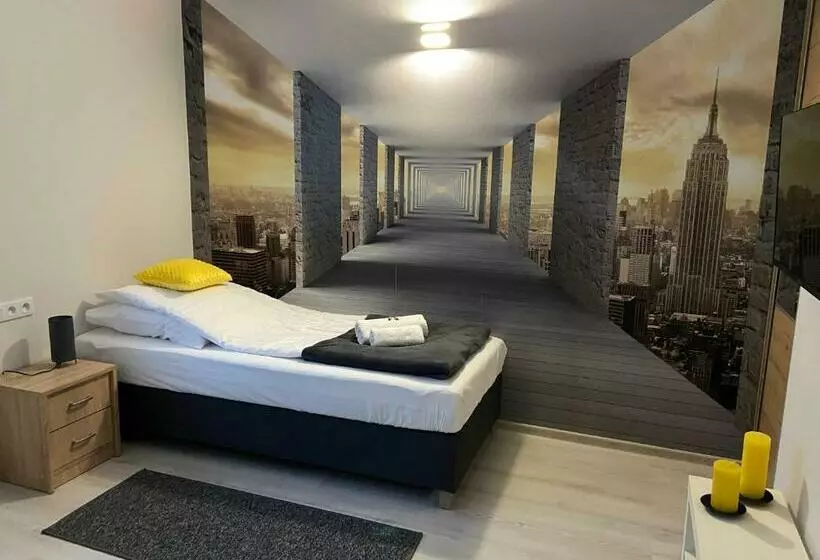 Majatalo Gościniec Przy Spacerowej