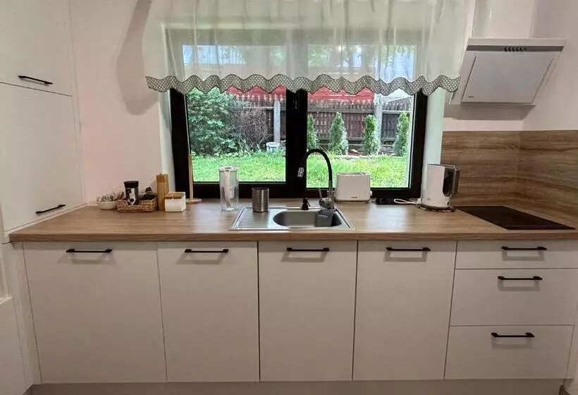 پانسیون Jeleni Ruczaj