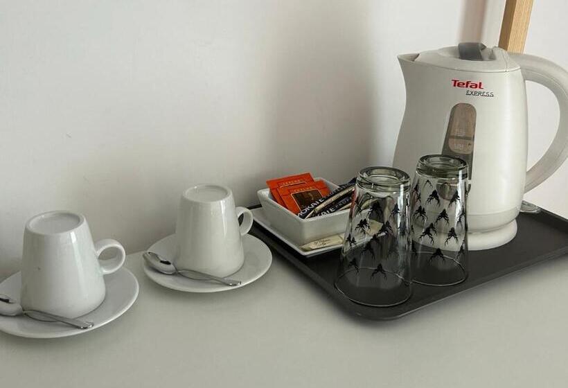 بنسيون Jeleni Ruczaj