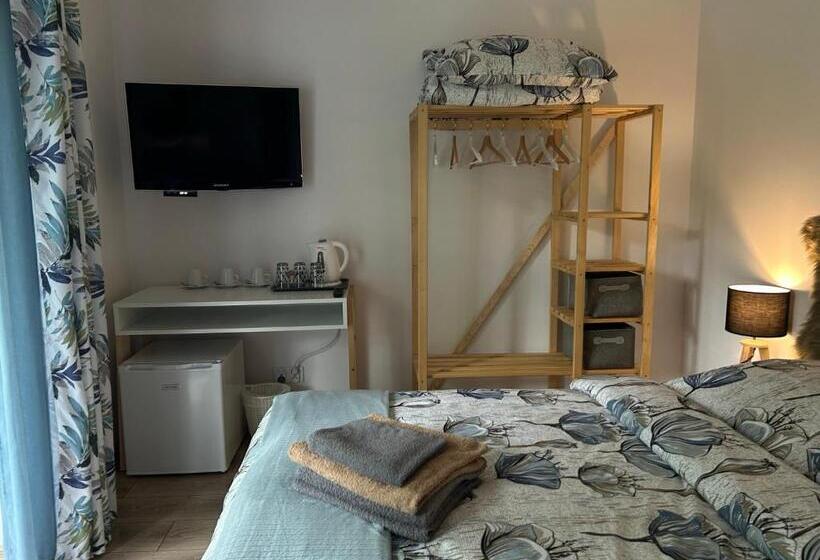 بنسيون Jeleni Ruczaj