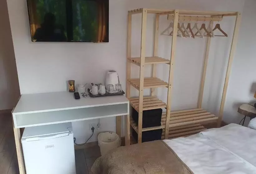 پانسیون Jeleni Ruczaj