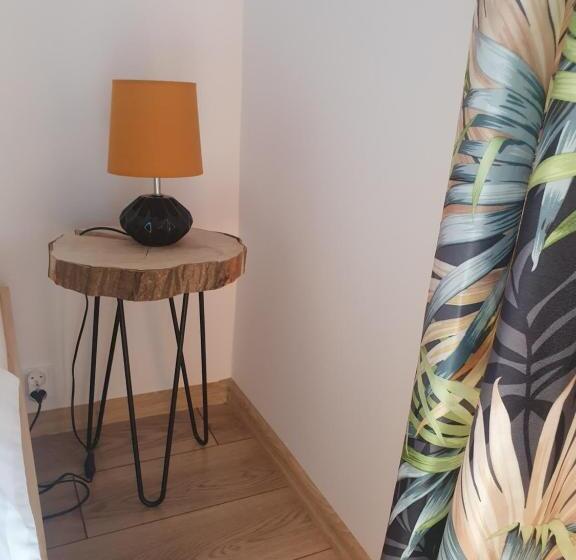 بنسيون Jeleni Ruczaj