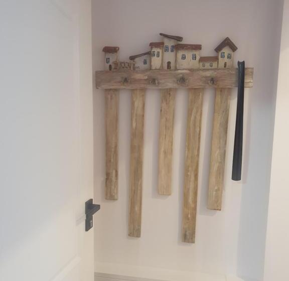 بنسيون Jeleni Ruczaj