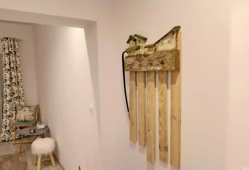 پانسیون Jeleni Ruczaj