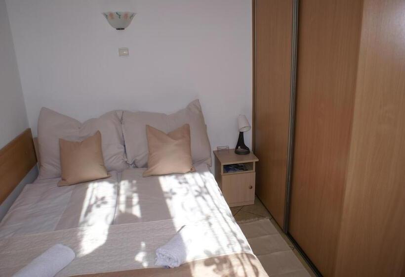 פנסיון Natural Mielno