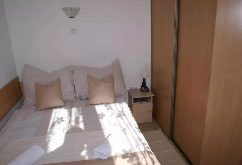 Majatalo Natural Mielno