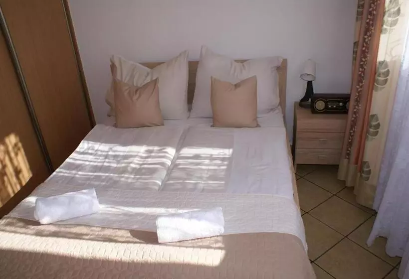 Majatalo Natural Mielno