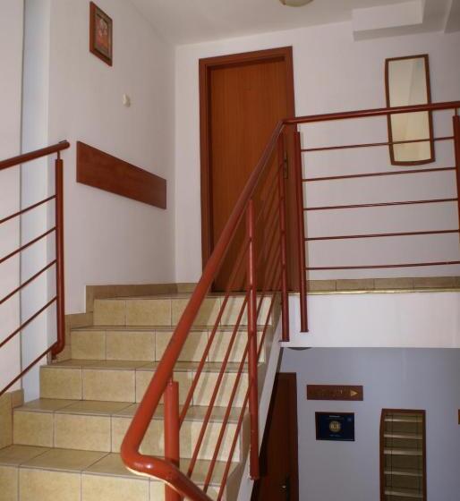 פנסיון Natural Mielno