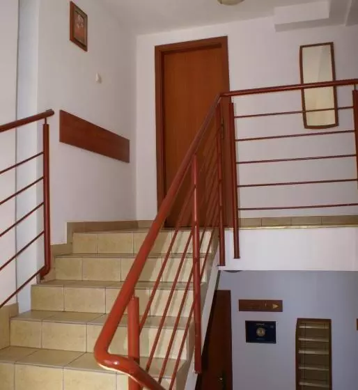 Majatalo Natural Mielno