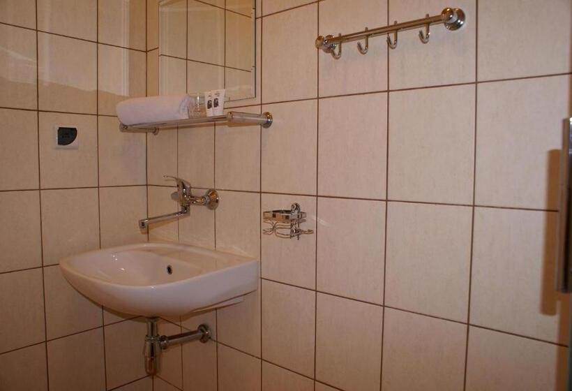 פנסיון Natural Mielno