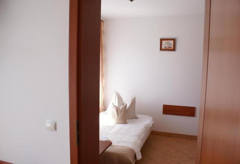 פנסיון Natural Mielno