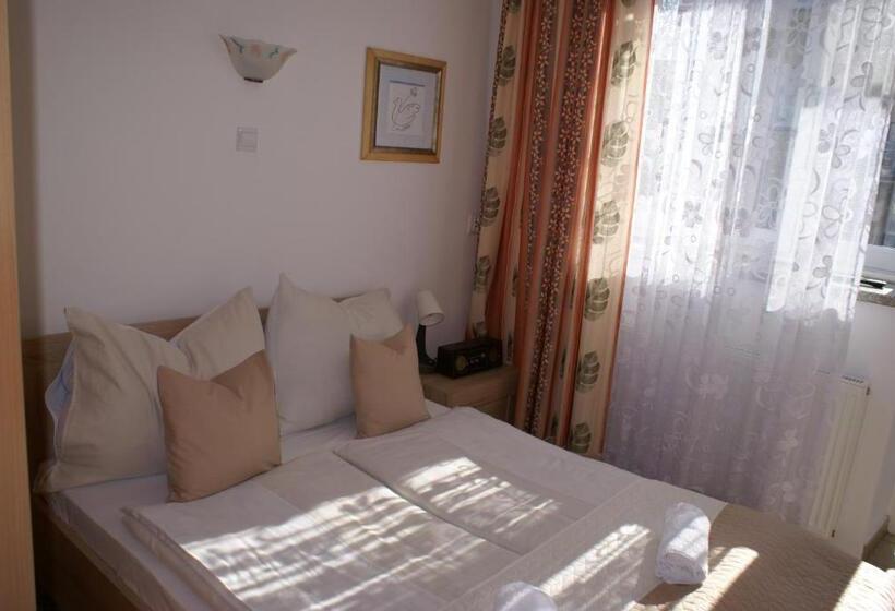 פנסיון Natural Mielno