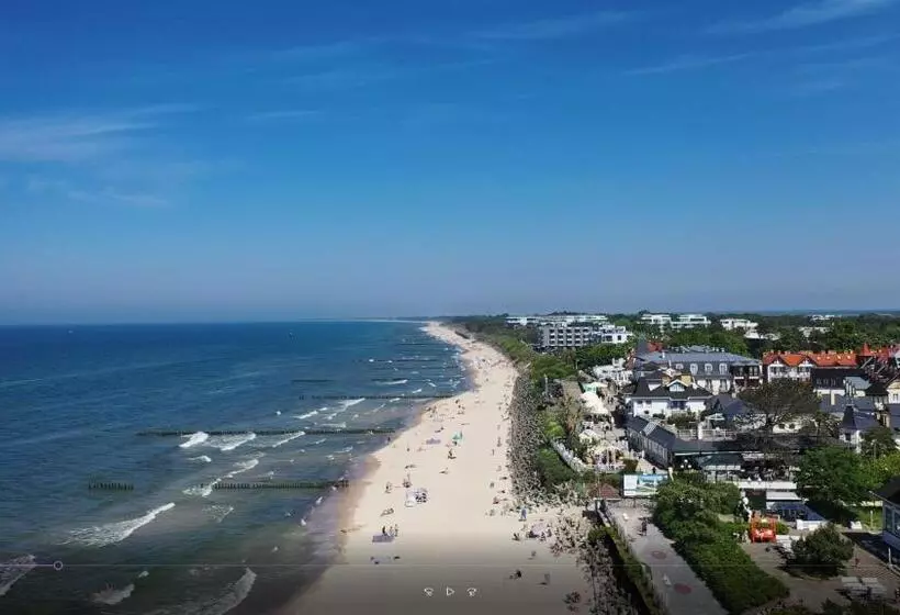 Majatalo Natural Mielno