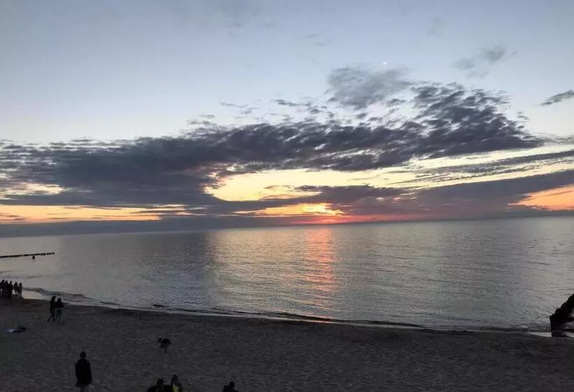 Majatalo Natural Mielno