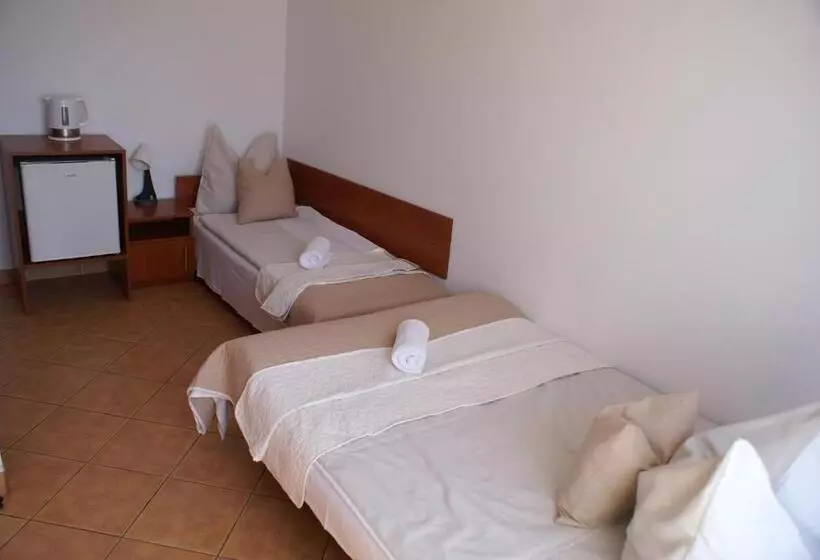 Majatalo Natural Mielno