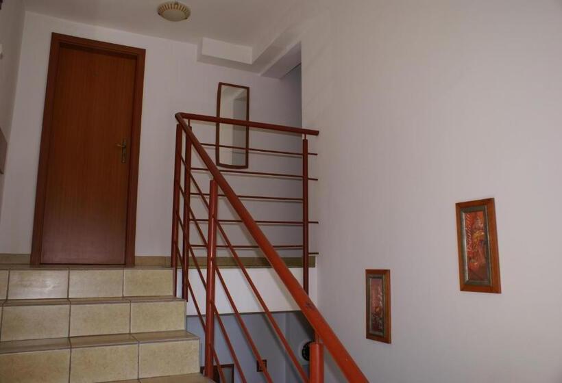 פנסיון Natural Mielno