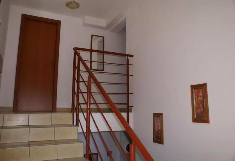 Majatalo Natural Mielno