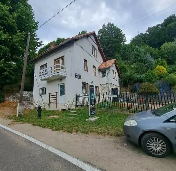 Majatalo Noclegi Srebrna Góra