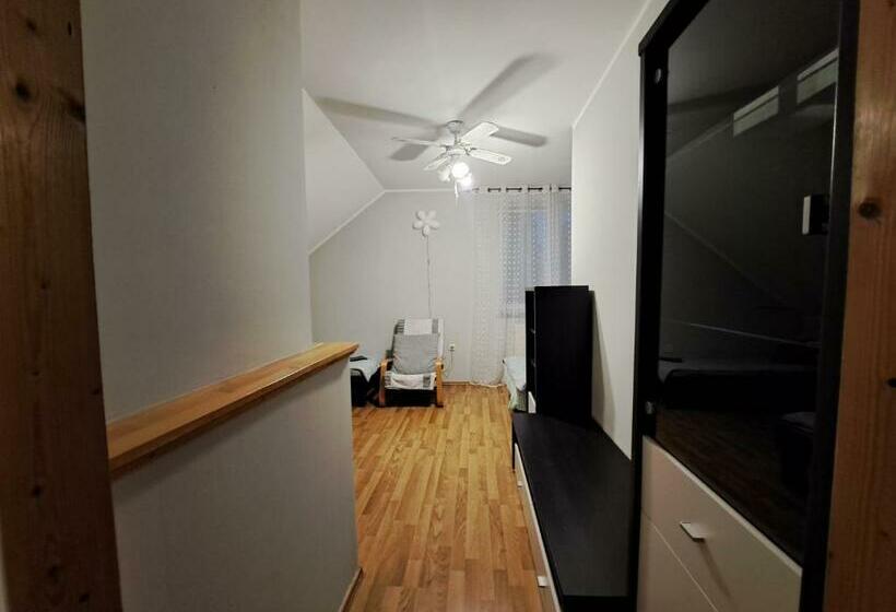 펜션 Noclegi Srebrna Góra